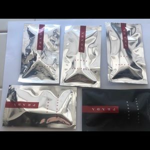 5 Prada Perfumes